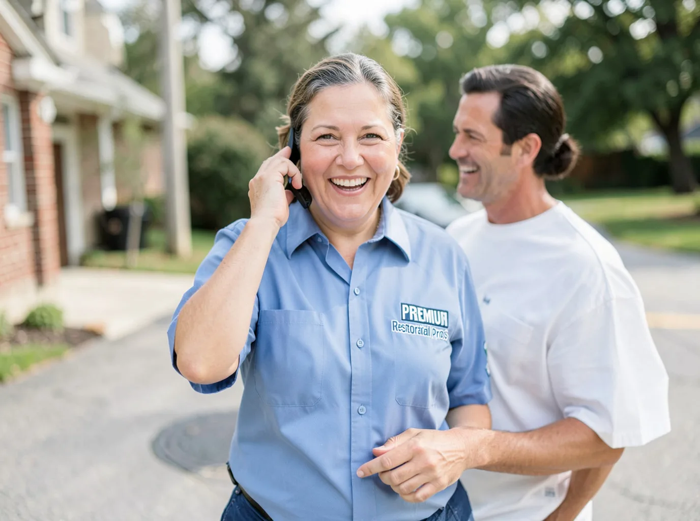 Water Damage Restoration Iola, WI FAQs